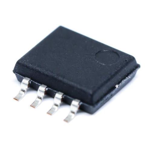 SN75157PSR RS集成电路设计 从接口芯片到处理器与微控制器的系统集成